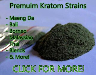 Order Kratom Online